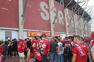 Widzew Łódź – ŁKS. Tłumy obejrzą wielkie derby Łodzi [ZDJĘCIA]