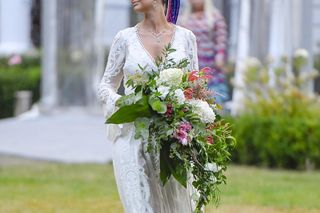 Takie fryzury kiedyś nosiła Maja Rutkowski