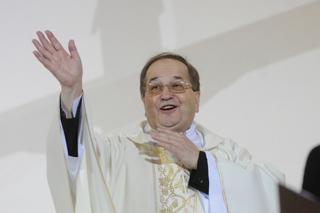 Tak się zmieniał ojciec Tadeusz Rydzyk 