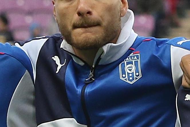 Ciro Immobile