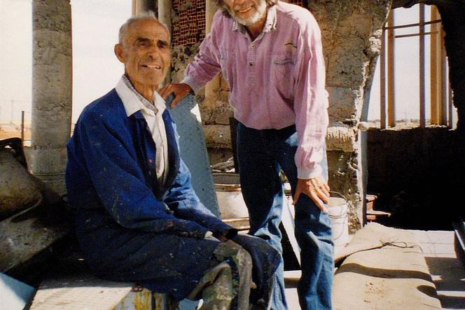 „Don Justo” Gallego Martínez