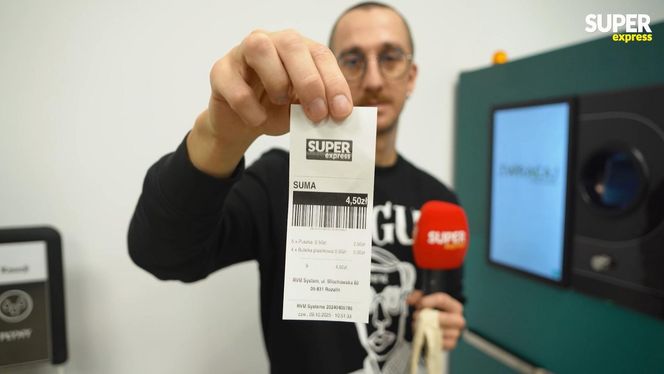 System kaucyjny w Polsce. Sprawdziliśmy, jak działają maszyny!