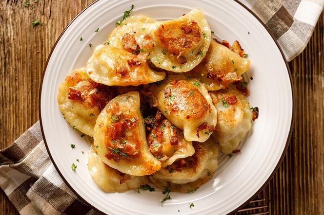 Pierogi