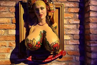 Gabinet Figur Woskowych 
