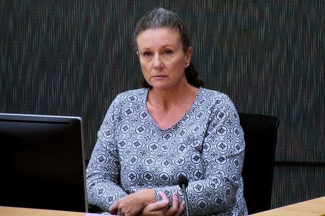 Kathleen Folbigg