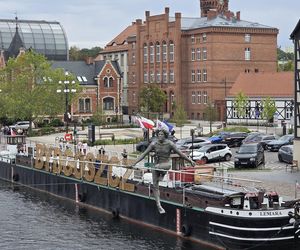 Rzeźby i pomniki, które tworzą Bydgoszcz. Poznaj symbole miasta