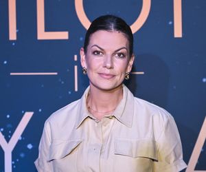 Sprawdzamy, jak urządziła się Alżbieta Lenska. Srebrne szafki w sypialni robią furorę