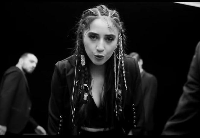 Eurowizja 2019 - Armenia - Srbuk