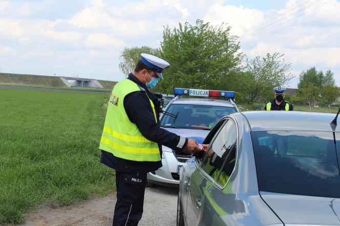 Ponad 250 policjantów wyszło na drogi. TO, co ujawnili, SZOKUJE! 