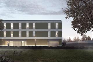 Mieszkania na wynajem w Zbrosławicach