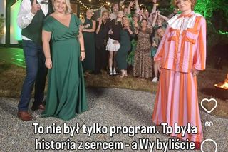 Para ze „Zróbmy sobie dom” nie wygrała finału, ale nie odpuszcza. Jeśli uważacie, że zasłużyliśmy naszą ciężką pracą