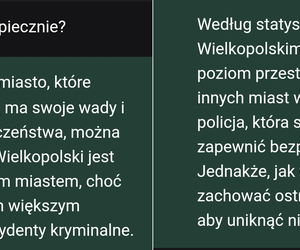 Czy w Gorzowie jest bezpiecznie?