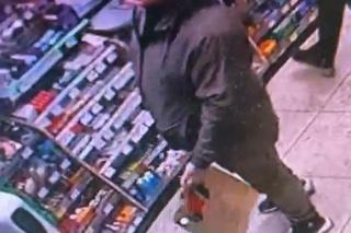 Zaginiony Cezary Jaromirski