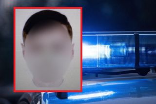 Poszukiwany 30-latek nie żyje. Podejrzewano, że może mieć związek ze śmiercią 94-latka