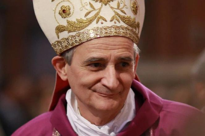Nowy przewodniczący Konferencji Episkopatu Włoch. Abp Gądecki przekazał gratulacje