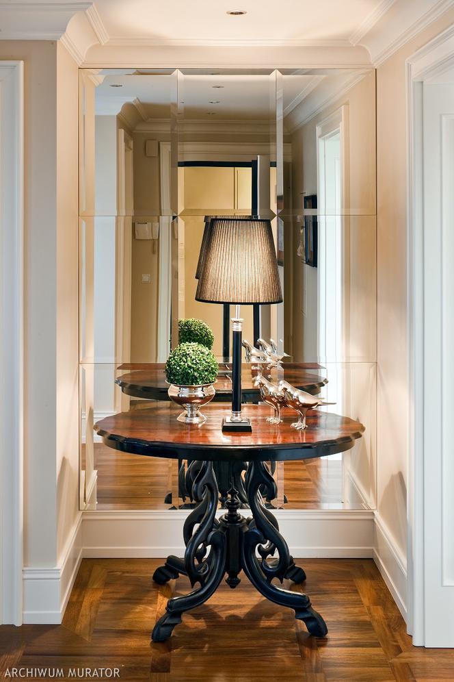 15. grudnia. Kończymy domowe porządki. Myjemy drzwi wewnętrzne i lustra!