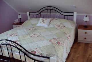 Zdjęcia sypialni z Waszych domów: foksi