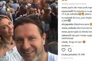 Małgorzata Rozenek-Majdan PODPADŁA fanom! Pokazała COŚ, co wielu skrytykowało ZDJĘCIE
