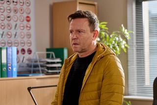 Na Wspólnej, odc. 3794: Wojtek (Wojciech Błach)