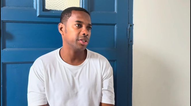 Robinho