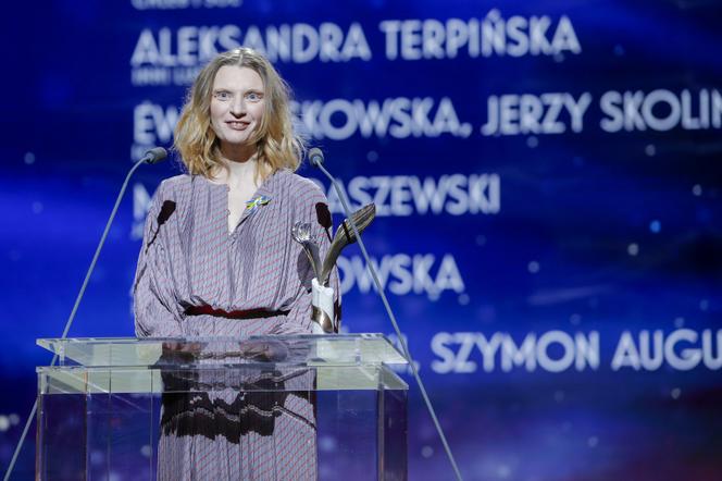 Gwiazdy na 25. Gali Polskich Nagród Filmowych - ORŁY 2023