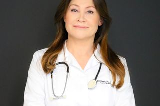 Doktor Barbara Jerschina odchudza Polaków