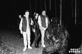 To będzie prawdziwy horror! W Łodzi odbędzie się Noc Upiorów