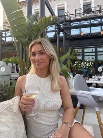 Noa van der Bij, ukochana Cody Gakpo