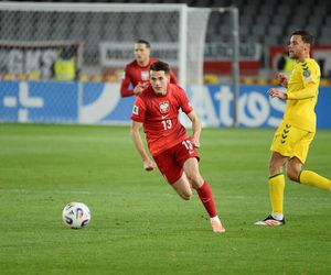 Mecz Litwa-Polska