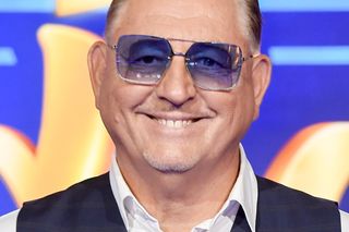 Andrzej Sikorski w Jaka to melodia 