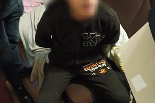 Szajka z Wielkopolski zatrzymana. Oszukiwali bezbronne ofiary. W końcu wpadli w ręce policjantów