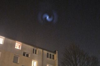 Łódź Chojny