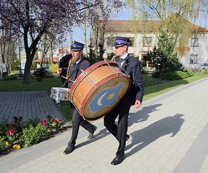 Bębniarze z Przeworska