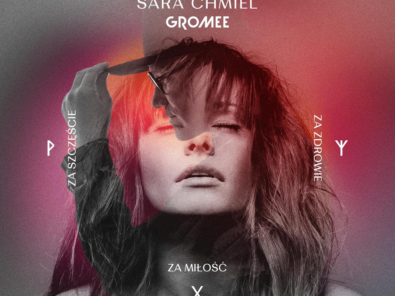 Sara Chmiel & Gromee wznoszą toast! Ich wspólna piosenka wywołuje ciarki!