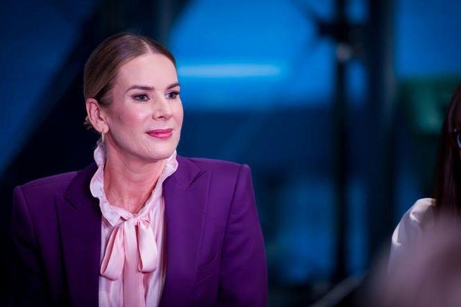 Wzruszające chwile w Pałacu. Marta Nawrocka gościła legendarną sanitariuszkę „Jasię”