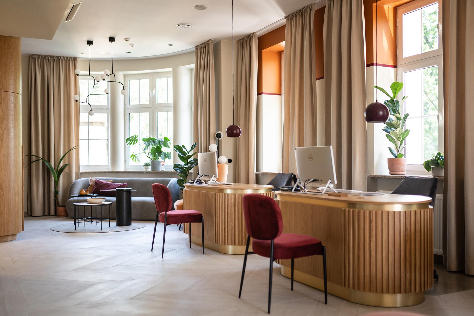 Przychodnia Infemini Medi Home w Warszawie