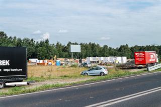 Osiedle Sfera w Jaworznie