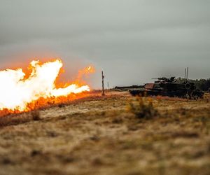 Żelazny Obrońca-25: Gigantyczne manewry Wojska Polskiego i NATO