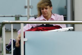 Marta i Karol Nawroccy 