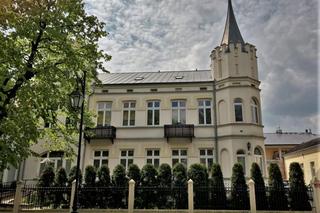 Ciechocinek  jakiego nie znacie