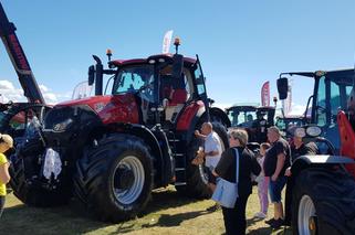 28. Jesienne Targi Rolnicze w Gryźlinach