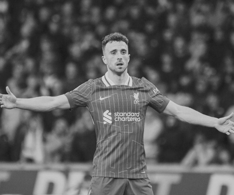 Pogrzeb tragicznie zmarłego Diogo Joty. Gwiazdora Liverpoolu żegnali rodzina oraz przyjaciele