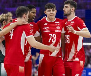 Jakub Nowak pomylił trenera Grbicia z dziewczyną