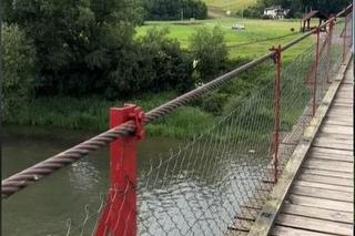 Dolina Sanu to nieznany klejnot Podkarpacia