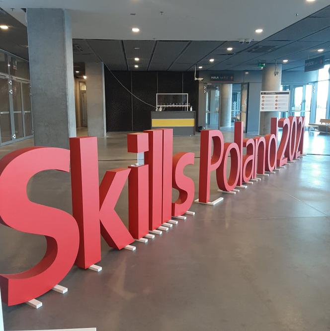 Od czwartku w Gdańsku konkurs SkillsPoland
