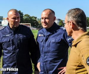 Fala powodziowa na Odrze dotarła do województwa lubuskiego. Działania służb