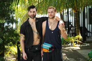 Uczestnicy Azja Express 2024.