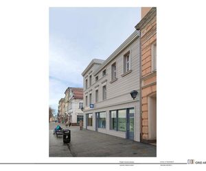 Nowe Centrum Informacji Turystycznej w Lesznie