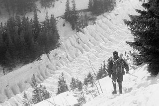 Karpacz. 57. rocznica największej tragedii w historii polskich gór. W Białym Jarze zginęło 19 osób