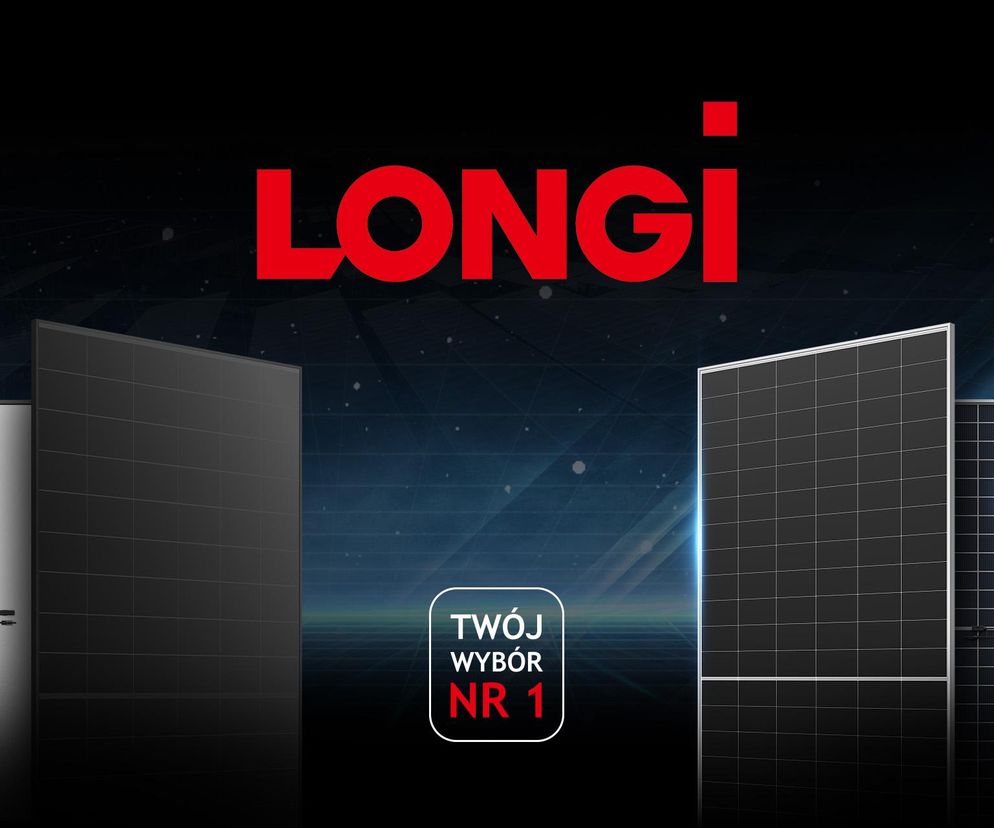 Panele LONGi EcoLife - doskonały wybór do twojej mikroinstalacji fotowoltaicznej